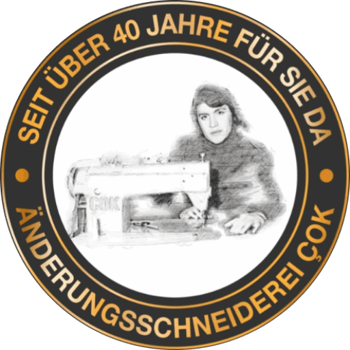 Änderungs Schneiderei Cok